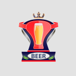 beer logo