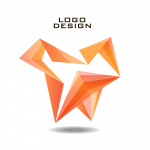 logo abstract