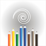 logo pencil
