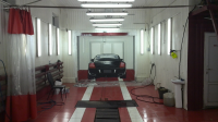 Автомойка