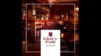 Франшиза Glory Pub