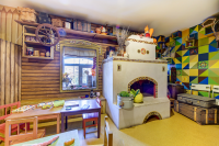 Создание франшизы Сказки Пушкина