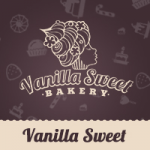 vanillasweetbakery / 2016
