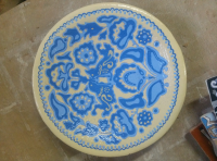 Косовская керамика