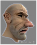 character 2