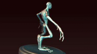 Alien WIP