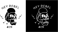 Hey Rebel