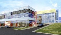 automall south