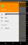 Taxi Android Project