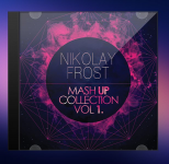Nikolay Frost CD Design
