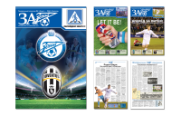 Журнал "Зенит Life"