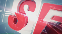 Оформление видео эфира, видеошапка, Breaking Design, Intro, logo