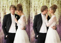 Свадебная фотография