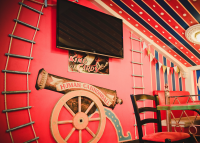 Кафе Circus