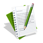 Предложение подготовки и ведения E-mai рассылки.