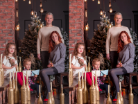 Цветокоррекция