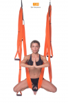 7:45, Fly Yoga