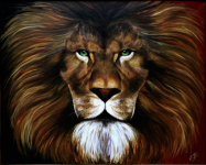 Лев