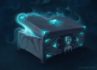 Волшебная шкатулка