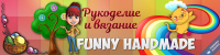 Оформление сообщества Funny Chef вконтакте