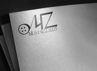 Логотип текстильной компании