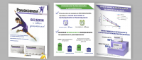 Брошюра по препарату Ромексикам