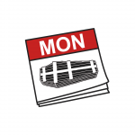RIP MONDAYS