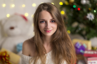 Новогоднее