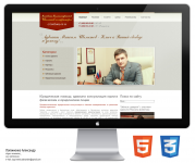 Адвокат Шеметов Максим Николаевич