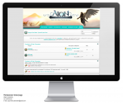 Форум игры Aion