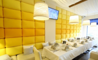 Ресторан "Meridien"