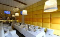 Ресторан "Meridien"