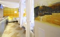 Ресторан "Meridien"