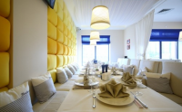 Ресторан "Meridien"