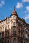 Фасады зданий