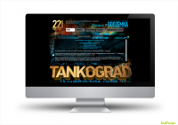 Tankograd