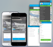 INN LOGIST MANAGER APP