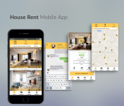 RENT HOUSE