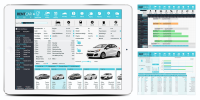 RENT CAR