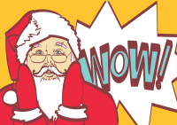 Поп арт стиль, pop art