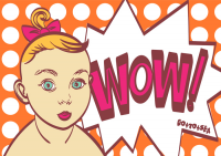 Поп арт стиль, pop art