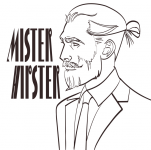 Mr.Hipster