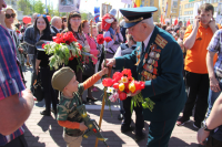 70 - летию Великой Отечественной Войны, Конкурс ДОУ