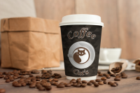 Coffee Cat's