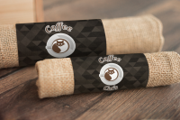 Coffee Cat's
