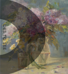 Flowers in sprint