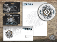 Тату салон "Тортуга"