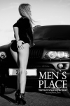 MEN`s PLACE | Территория мужчин