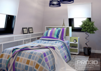 Детская (2 ракурс)