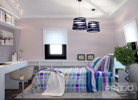 Детская (4 ракурс)